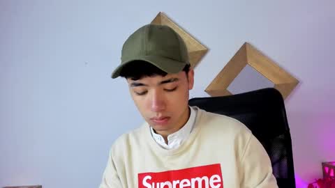 Snapshot of jacob_rick chatting on October 6, 2025, 11:51 am jacob_rick online show from October 6, 2025, 11:51 am