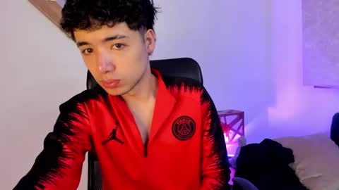 Snapshot of jacob_rick chatting on October 8, 2025, 12:03 pm jacob_rick online show from October 8, 2025, 12:03 pm