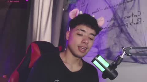 Snapshot of jacob_rick chatting on October 10, 2025, 7:24 pm jacob_rick online show from October 10, 2025, 7:24 pm