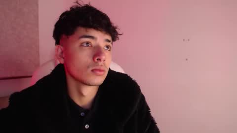 Snapshot of jacob_rick chatting on October 11, 2025, 11:53 am jacob_rick online show from October 11, 2025, 11:53 am