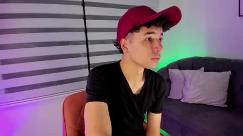 Snapshot of jacob_rick chatting on October 23, 2025, 7:34 pm jacob_rick online show from October 23, 2025, 7:34 pm