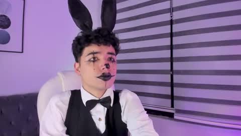 Snapshot of jacob_rick chatting on October 31, 2025, 7:37 pm jacob_rick online show from October 31, 2025, 7:37 pm