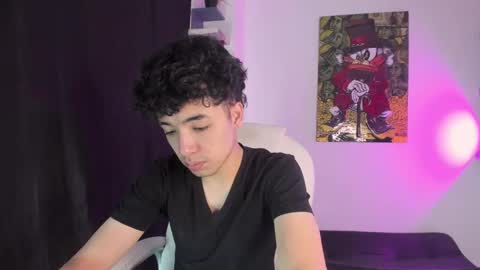 Snapshot of jacob_rick chatting on November 5, 2025, 7:36 pm jacob_rick online show from November 5, 2025, 7:36 pm