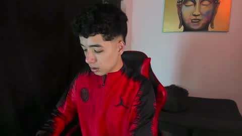 Snapshot of jacob_rick chatting on November 6, 2025, 7:37 pm jacob_rick online show from November 6, 2025, 7:37 pm