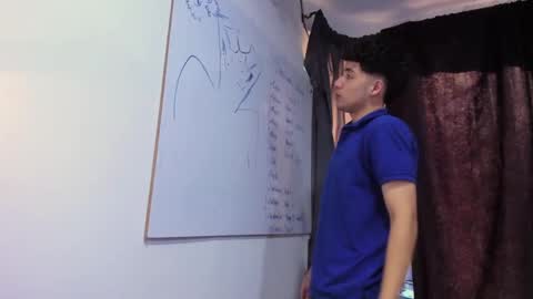 Snapshot of jacob_rick chatting on November 13, 2025, 8:30 pm jacob_rick online show from November 13, 2025, 8:30 pm