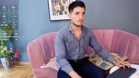 Snapshot of jacob_rodriguez11 chatting on December 20, 2024, 3:25 am Jacob online show from December 20, 2024, 3:25 am