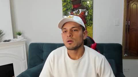 jacob_stonne online show from May 3, 2026, 10:43 am