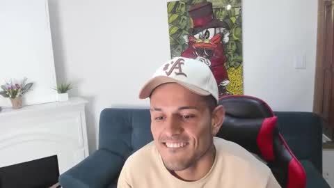 jacob_stonne online show from June 2, 2026, 11:01 am