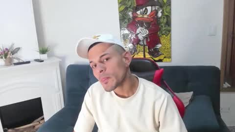 jacob_stonne online show from June 9, 2026, 10:49 am