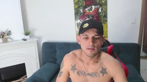 jacob_stonne online show from June 13, 2026, 10:46 am