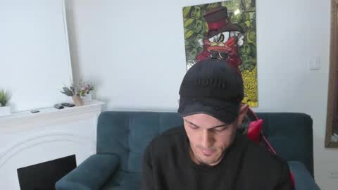 jacob_stonne online show from June 25, 2026, 9:58 am