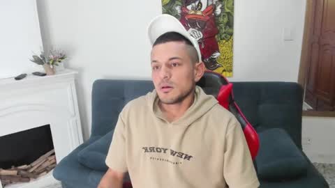 jacob_stonne online show from June 29, 2026, 10:37 am