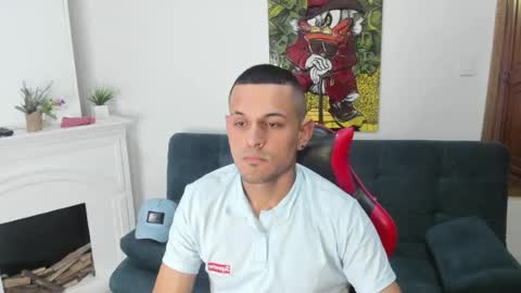jacob_stonne online show from July 7, 2026, 10:19 am
