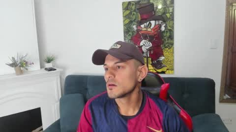 jacob_stonne online show from July 10, 2026, 10:07 am