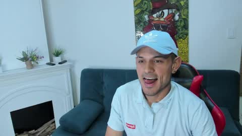 jacob_stonne online show from July 14, 2026, 10:09 am