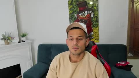 jacob_stonne online show from July 15, 2026, 9:58 am