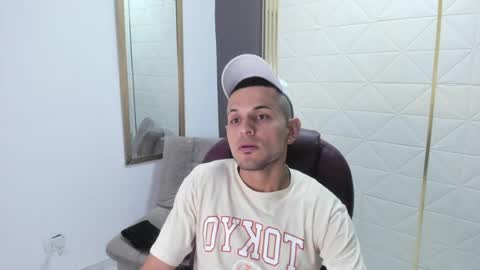 jacob_stonne online show from July 24, 2026, 10:02 am
