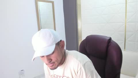 jacob_stonne online show from August 1, 2026, 8:57 am