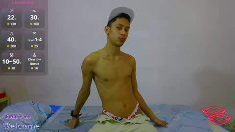 jacob online show from April 12, 2026, 12:26 am