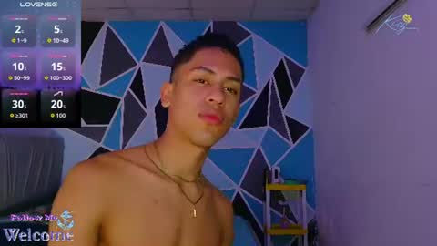 jacob online show from July 17, 2026, 2:18 am