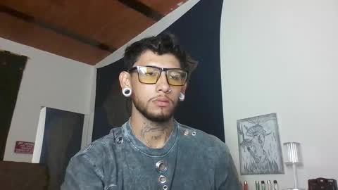 Michael Caicedo online show from February 8, 2026, 7:23 am