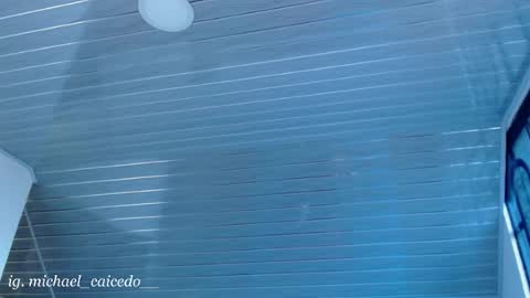 Michael Caicedo online show from April 14, 2026, 4:35 pm