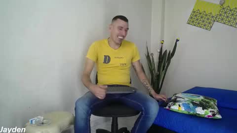 Jacob And Jayden online show from October 1, 2025, 6:58 pm