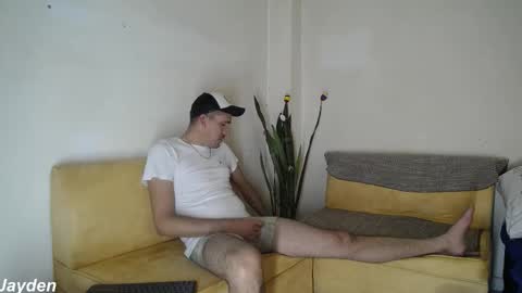 Jacob And Jayden online show from November 4, 2025, 7:46 pm