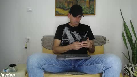 Snapshot of jacobandjayydenn chatting on February 7, 2026, 6:55 pm Jacob And Jayden online show from February 7, 2026, 6:55 pm