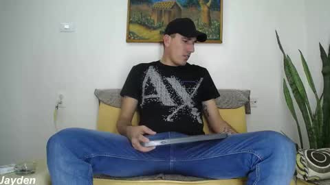 Jacob And Jayden online show from March 7, 2026, 6:49 pm