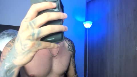 jacobb116 online show from December 19, 2025, 2:07 am