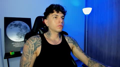 jacobb116 online show from February 6, 2026, 1:10 am