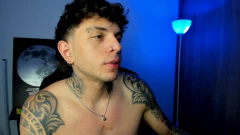 jacobb116 online show from February 14, 2026, 1:24 am