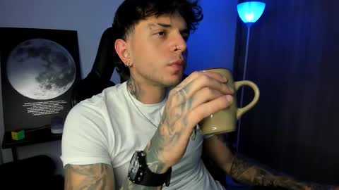 jacobb116 online show from February 16, 2026, 1:02 am