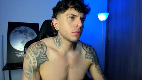 jacobb116 online show from February 19, 2026, 1:12 am