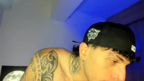 jacobb116 online show from February 28, 2026, 12:55 am