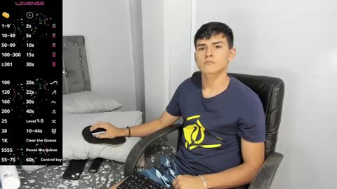 Jacob Lee online show from January 11, 2025, 7:49 pm