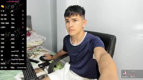 Jacob Lee online show from February 10, 2025, 11:55 pm