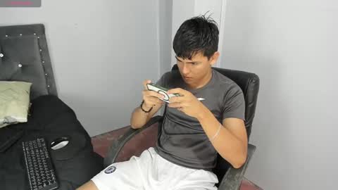 Jacob Lee online show from March 6, 2025, 8:59 pm