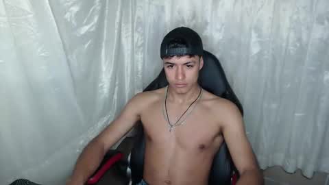 Jacobbakerr online show from December 17, 2025, 10:32 am