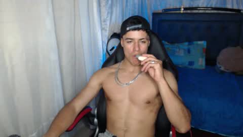 Jacobbakerr online show from January 6, 2026, 6:28 am