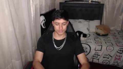 Jacobbakerr online show from February 26, 2026, 12:04 pm