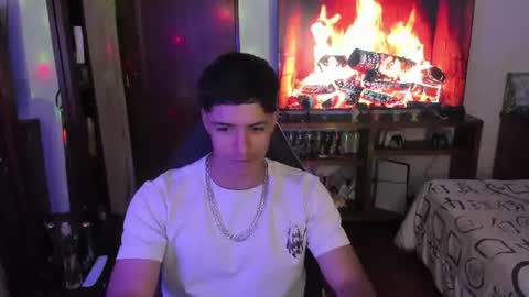 Jacobbakerr online show from July 21, 2026, 5:10 am