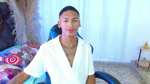 jacobcum18 online show from May 18, 2026, 2:23 pm