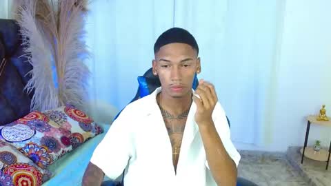 jacobcum18 online show from May 19, 2026, 2:34 pm
