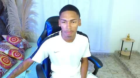 jacobcum18 online show from May 21, 2026, 1:29 pm