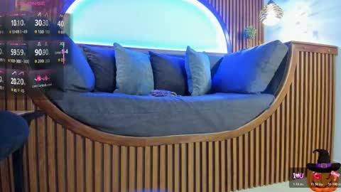 jacobdraven online show from October 19, 2025, 3:07 am