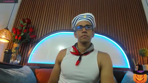 jacobdraven online show from October 30, 2025, 2:46 am