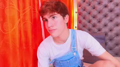 jacobelord online show from February 12, 2026, 2:45 pm