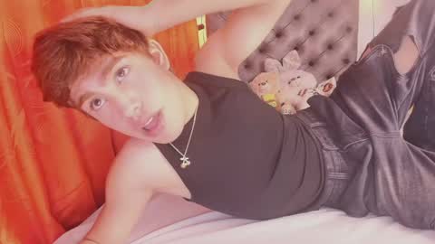 jacobelord online show from April 21, 2026, 1:50 pm